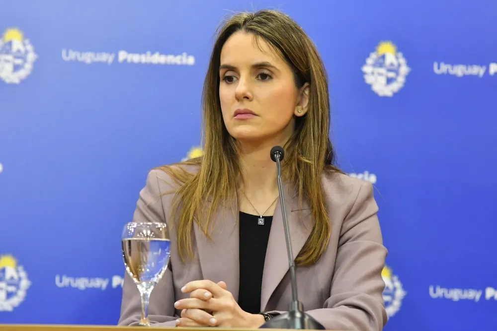 Carolina Ache dará explicaciones a la bancada de Ciudadanos