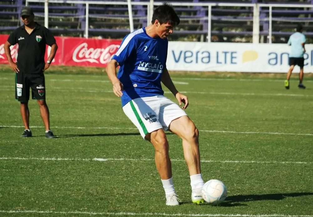 Santigo Fosgt, El Tanque Sisley