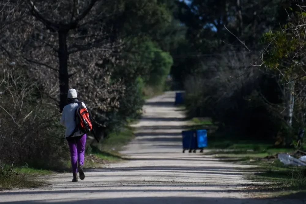 Archivo, 2021. Remanso de Neptunia