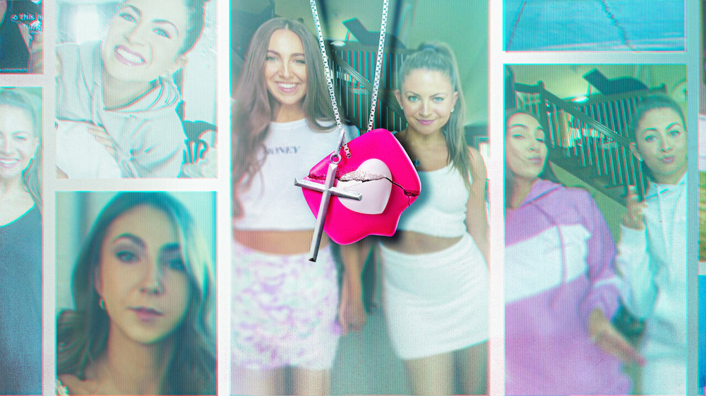 Bailar para el diablo: La secta de 7M en TikTok: la impactante serie de Netflix que es furor