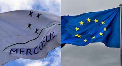 El Consejo Interamericano de Comercio y Producción respaldó la aprobación del Acuerdo Mercosur–Unión Europea