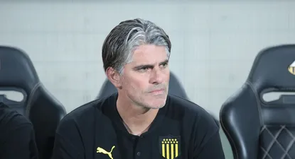 Diego López habló de lo que sufrió en 2019 en Peñarol y qué diría si le ofrecen volver