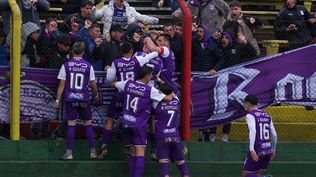 Defensor Sporting espera seguir festejando