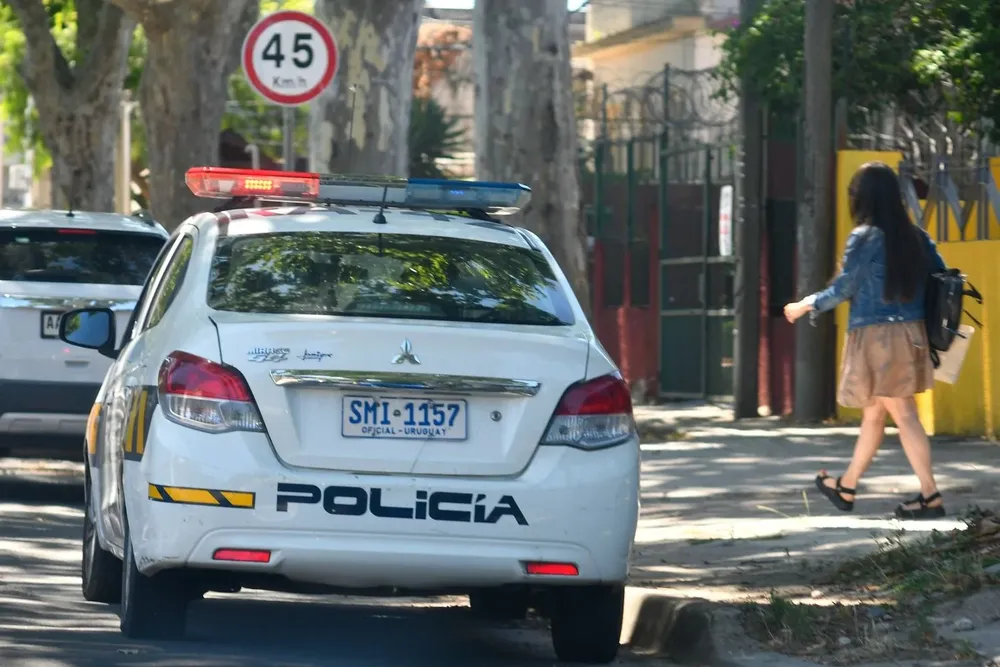 Aparecieron las personas buscadas en Maldonado.