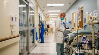 Hospital estadounidense