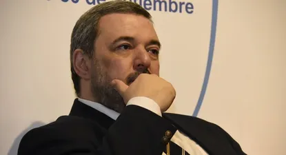 En 2018 hay que dar señales auspiciosas para bajar el déficit, reconoció Bergara