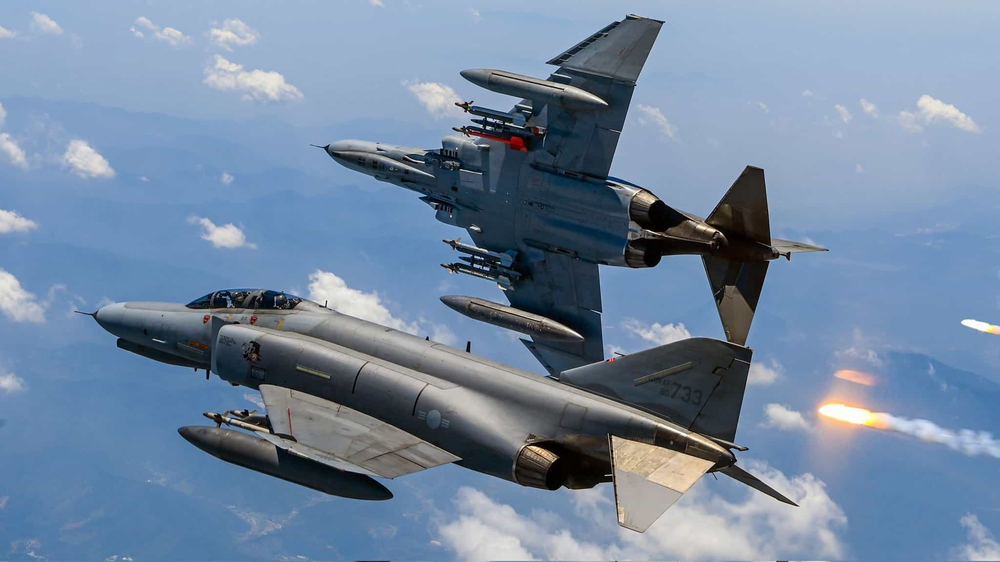 McDonnell F-4 Phantom II
