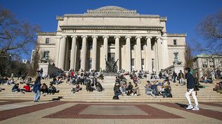 Ciberataque a la Universidad de Columbia: un hacker accede a datos de estudiantes y solicitudes de admisión en medio de la disputa con Trump