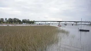 Río Santa Lucía
