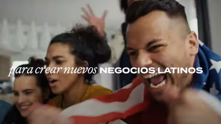 Spot en español y fuerte apuesta publicitaria: Joe Biden aprovecha la Copa América para llegar al votante latino
