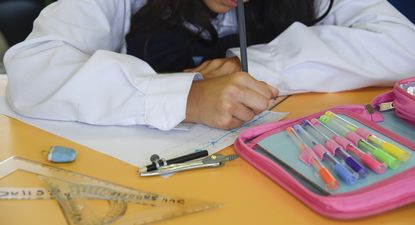 Los útiles escolares aumentaron un 3,2% en comparación a 2024: estos son los productos que experimentaron mayores variaciones