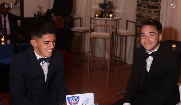 Gala Gigante de Nacional 2024