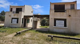 La Junta Nacional de Drogas remata complejo Las Chulitas en Punta del Diablo.&nbsp;