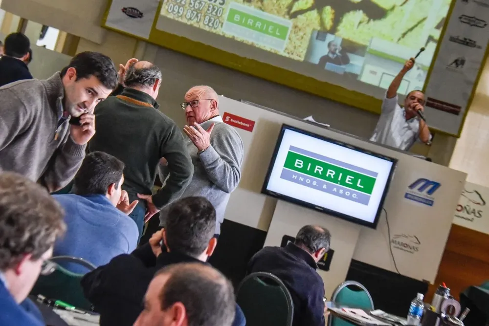 El 28 de agosto es el próximo cierre de inscripciones. C.dos santos