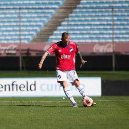 Nicolás López