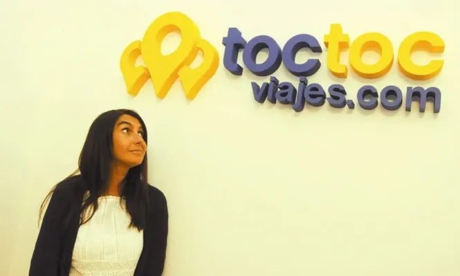 El holding 5M Travel crea la agencia online Toctocviajes
