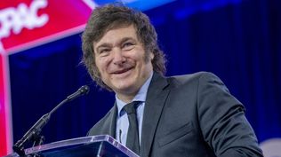 Tratado de Libre Comercio con EE.UU.: el objetivo de Milei chocaría con un halcón proteccionista propuesto por Trump