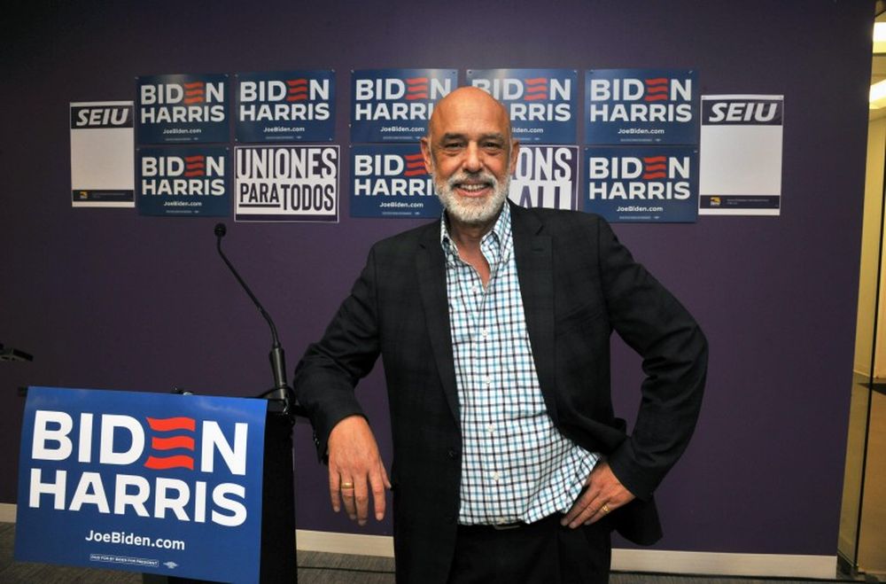 Rolando Barrero