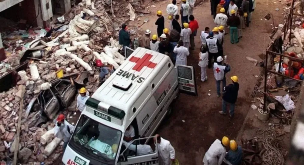 La Cámara de Casación dio por probado que Irán estuvo detrás del ataque a la AMIA y la Embajada de Israel, lo calificó como delito de lesa humanidad y pidió el juicio en ausencia