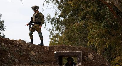 Siria intentó recuperar este territorio durante la guerra de Yom Kipur, pero no lo logró.