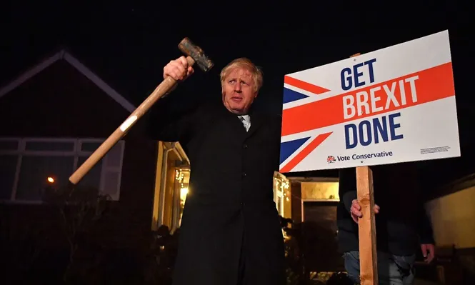 El brexit
