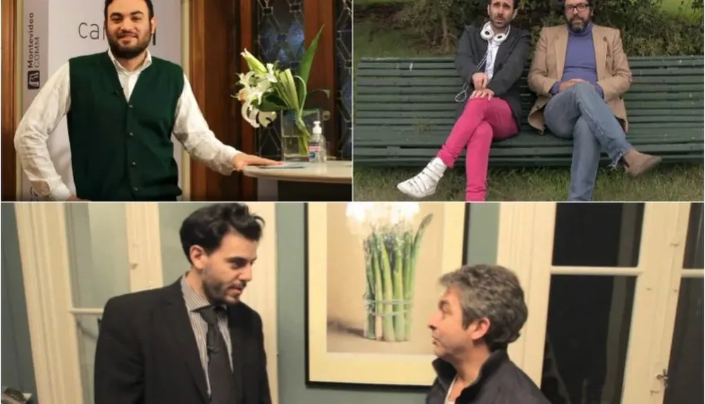 Uruguay desconocido, Eléctrica y Famoso