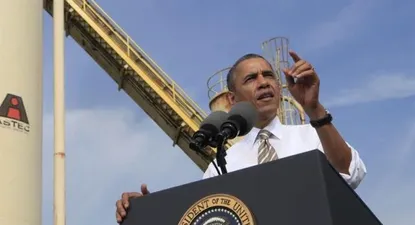 Obama: No aumentar el techo de deuda será como una bomba nuclear