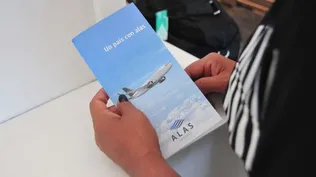 Justicia rechazó levantar feria para concurso de Alas Uruguay