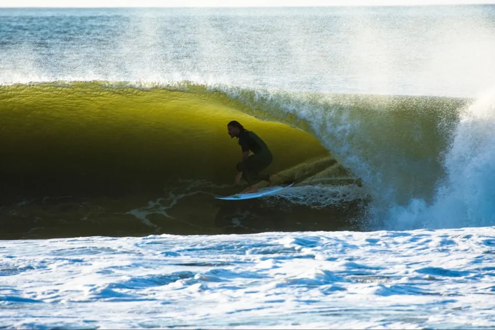 Lucas Madrid en Montoya