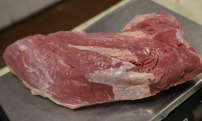 Carnicerías tradicionales: nueva oferta, esta vez en la colita de cuadril.