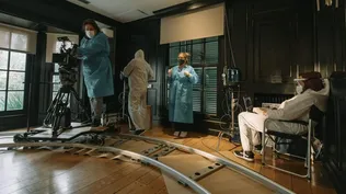 Sector audiovisual uruguayo: la oportunidad de ser el único activo en la región