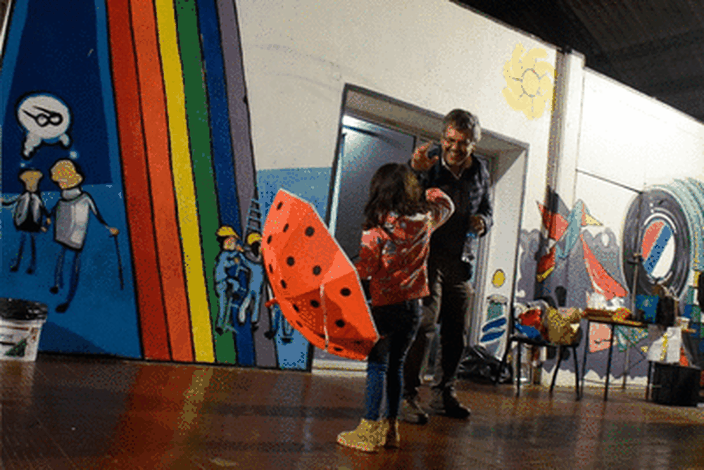 El Frente te escucha de recorridas por distintas localidades del departamento de Maldonado