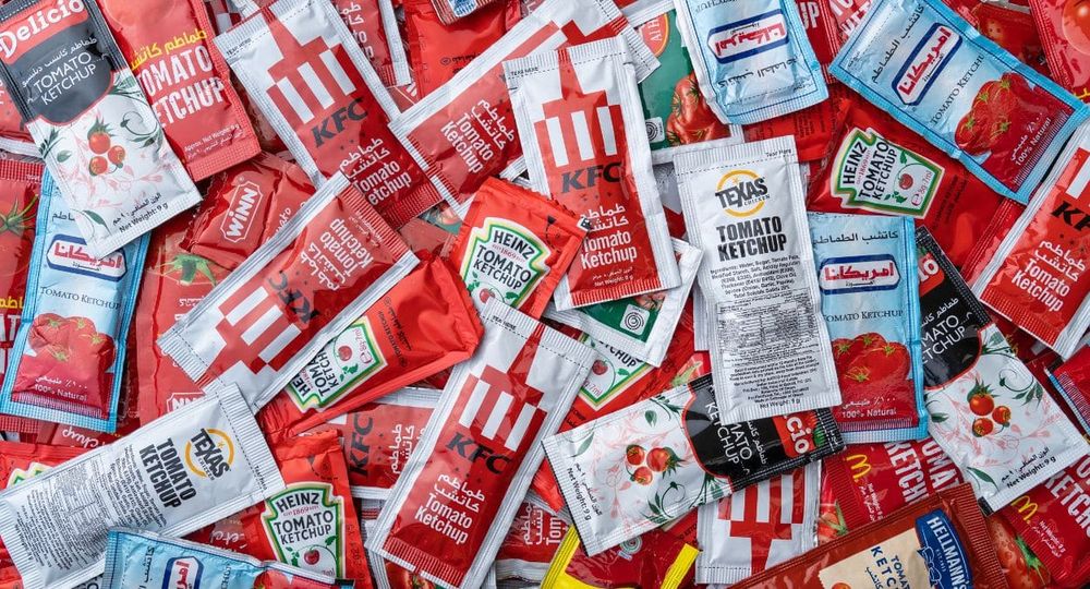 sobres-ketchup