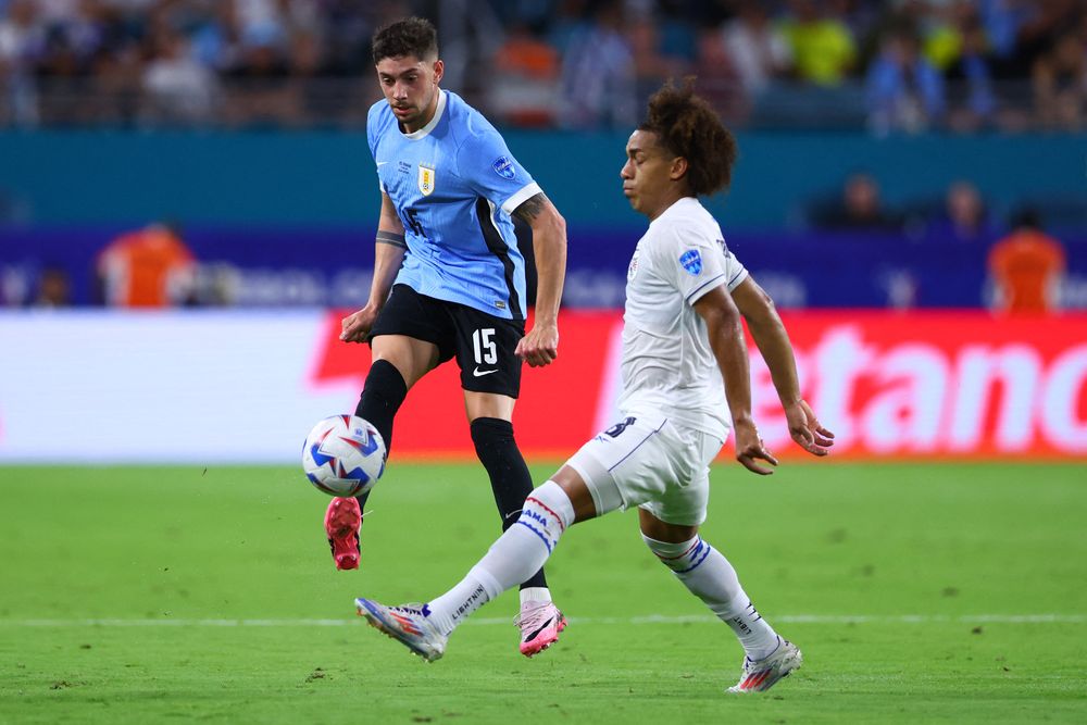 Federico Valverde