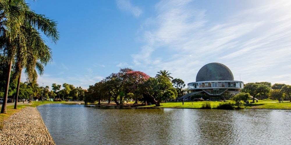 Pronóstico del tiempo