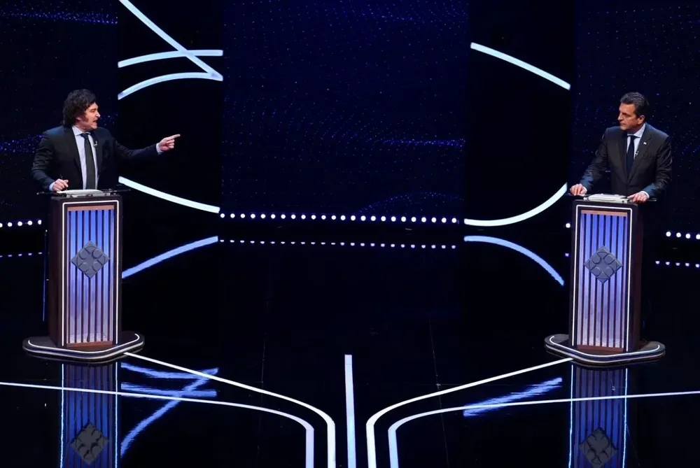 El debate sobre Seguridad