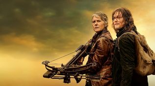 The Walking Dead se filmará en Granada a principios de febrero.