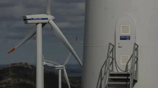 UTE aprueba granja eólica propia y captará fondos para financiarlo