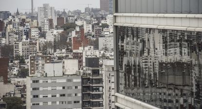 Para promotores privados de la construcción nuevo decreto sobre megaproyectos brindará certezas a los inversores