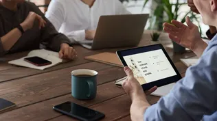 El equipo de recursos humanos debe cuestionarse qué tipo de comportamientos y modelos de liderazgo necesita la organización.