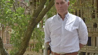 Miguel Sanguinetti, presidente del SUL.