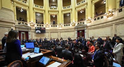 El Observador | Senado