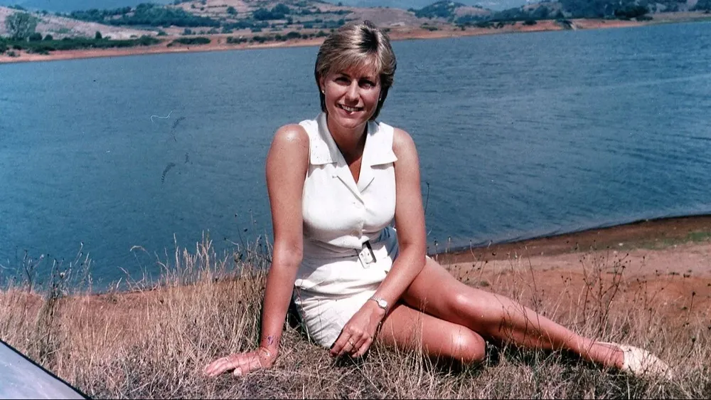 Cuando la asesinaron, Jill Dando conducía el programa Crimewatch.