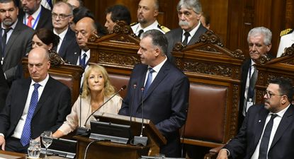 El Observador | Yamandú Orsi