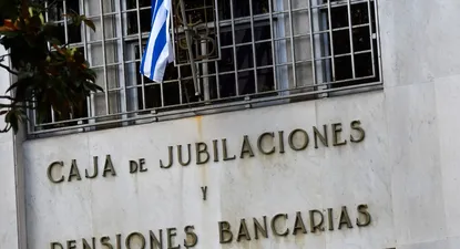 La Caja Bancaria acumula déficit desde 2017