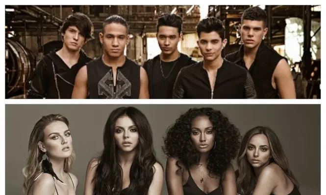 Reggaetón lento tiene su versión en inglés