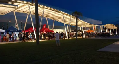 La otra cara de Punta del Este: invierno de convenciones