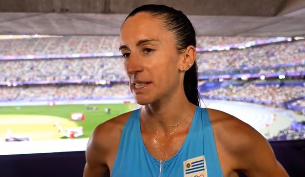 María Pía Fernández