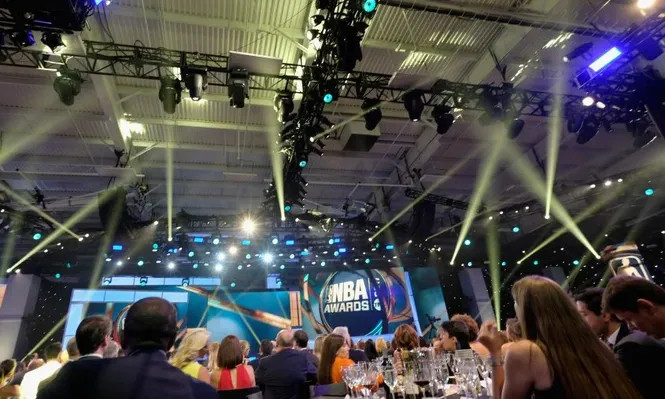 NBA Awards
