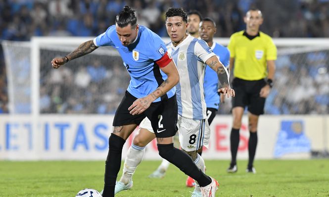 Ranking FIFA: la selección uruguaya de Marcelo Bielsa cayó en la primera clasificación de 2025; Argentina sigue liderando